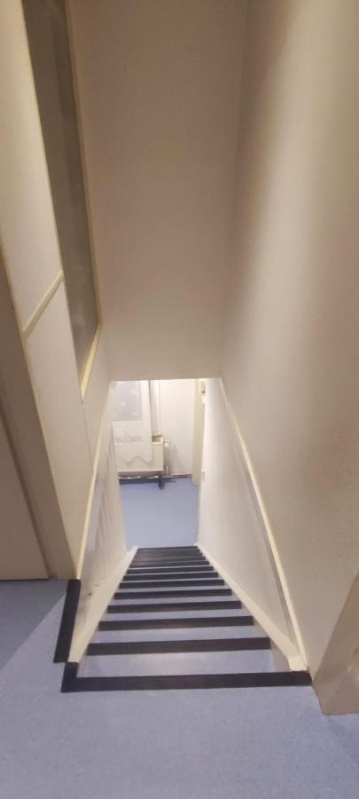 Siegen Monteurzimmer Exterior foto